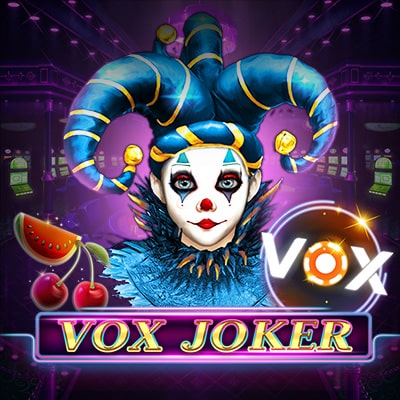 VOX Joker slot